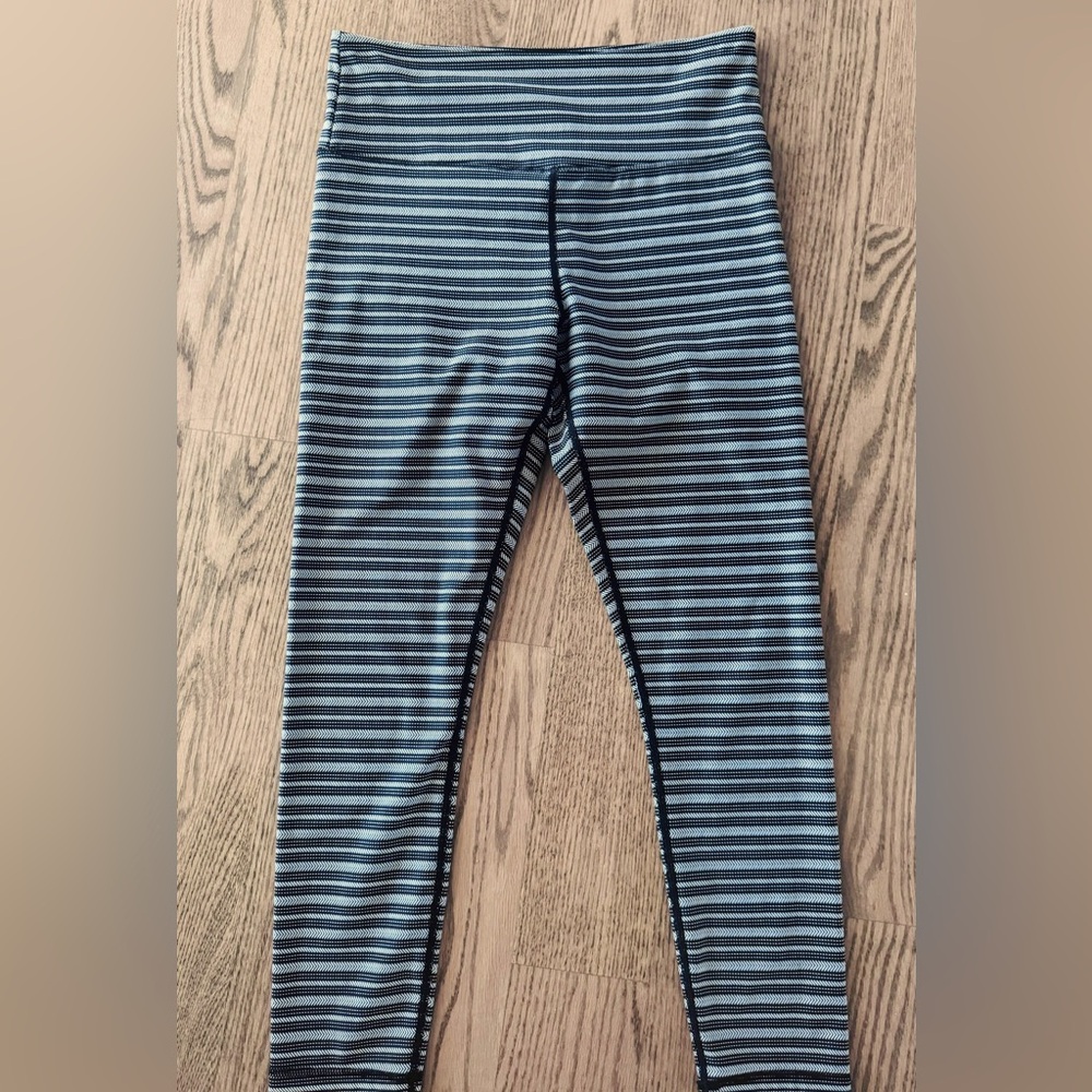 ZYIA active leggings sz 6-8